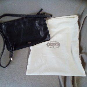 Fossil crossbody